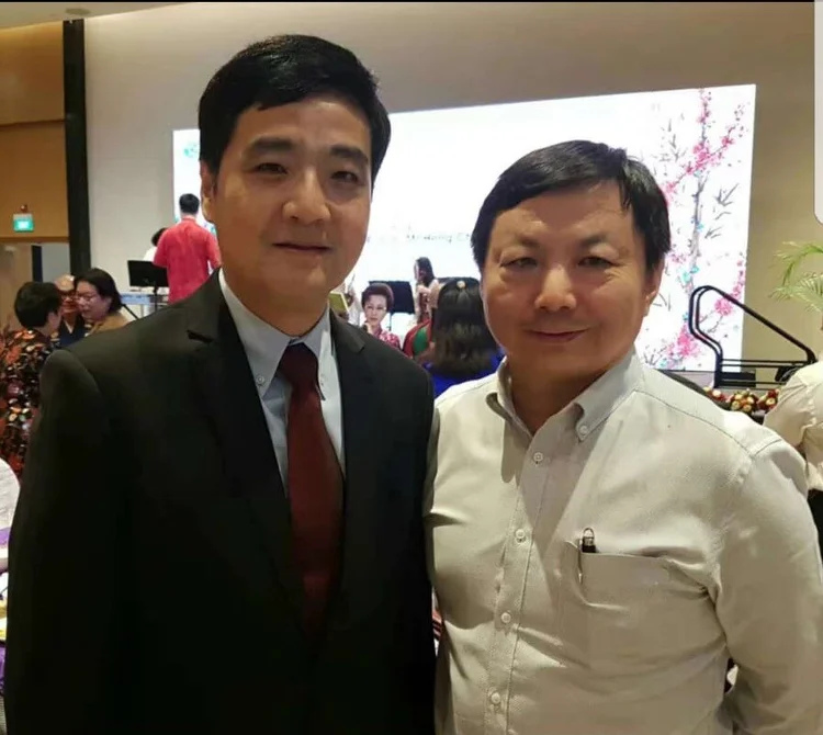 Community event, Singapore
